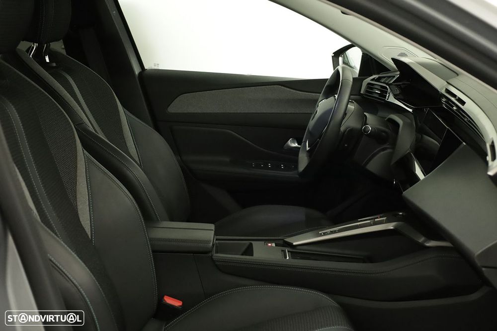 Peugeot 308 1.2 PureTech Allure - 20