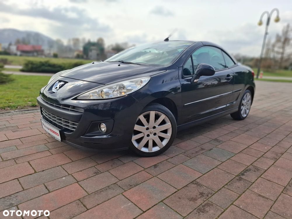 Peugeot 207 120 Premium - 1