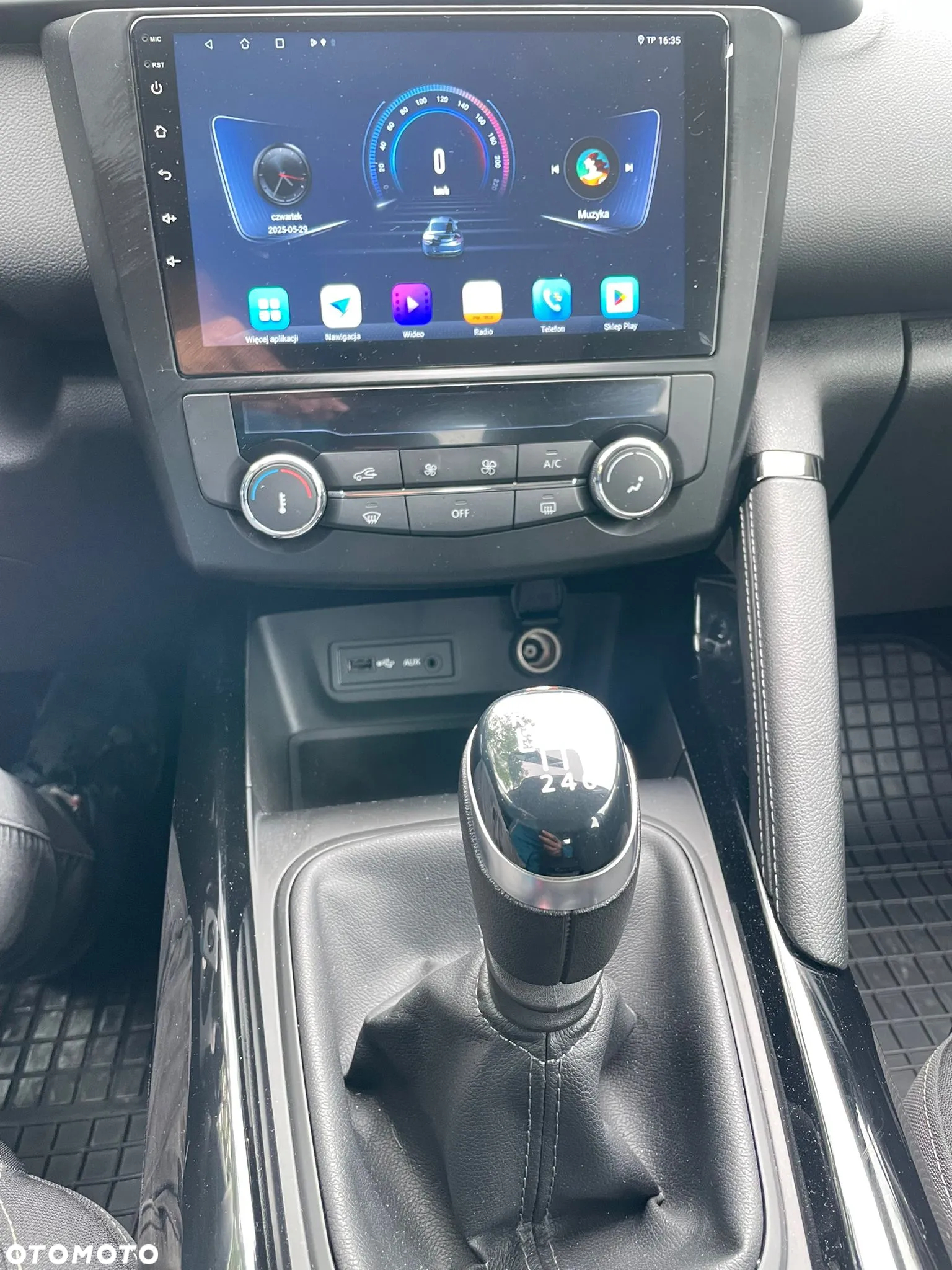 Renault Kadjar - 16