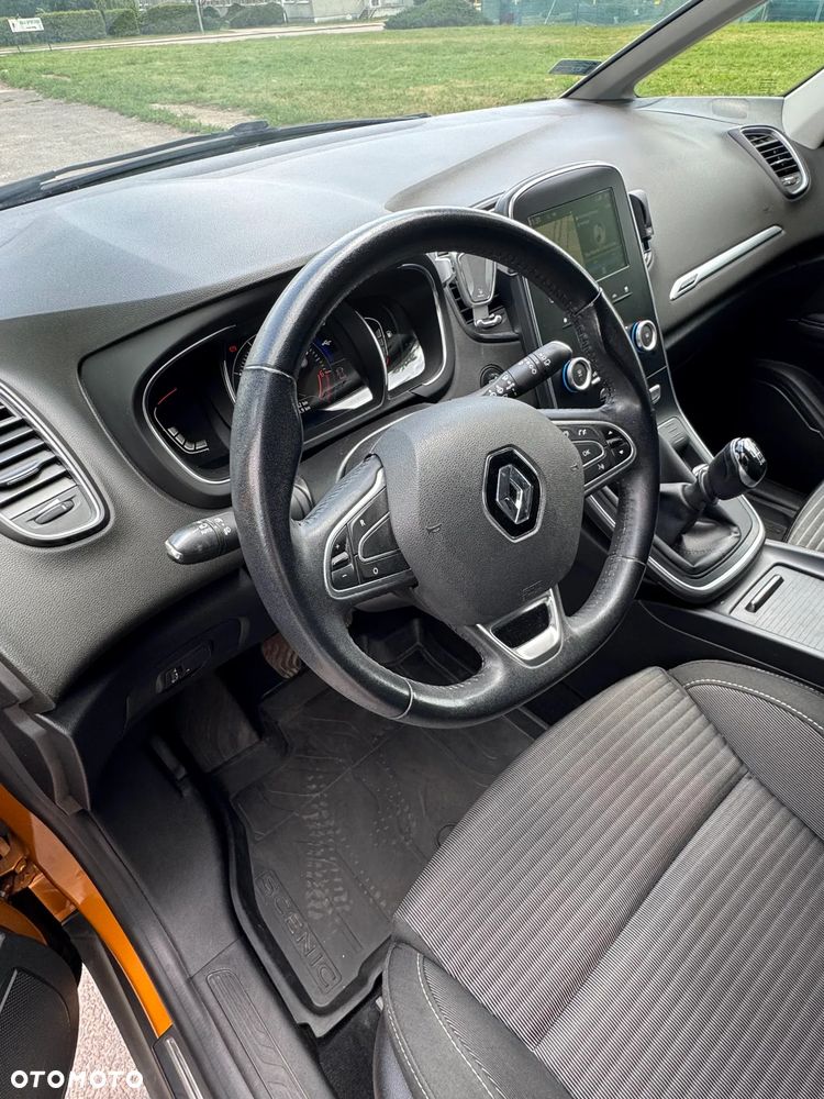 Renault Scenic 1.2 TCe Energy Zen - 14