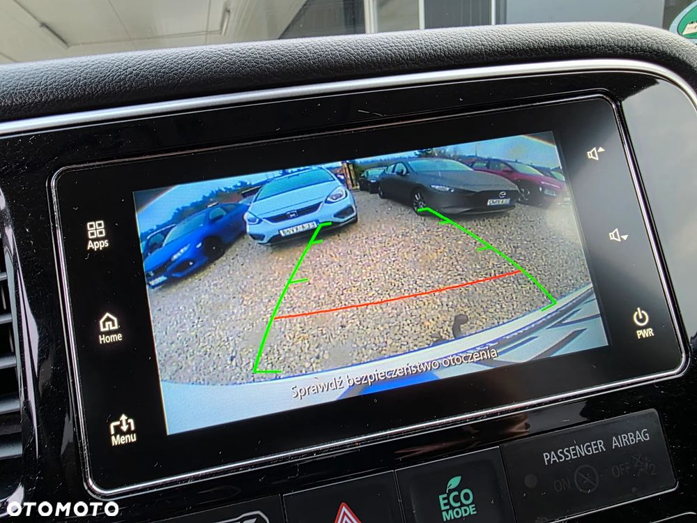 Mitsubishi Outlander 2.0 2WD Diamant Edition - 22