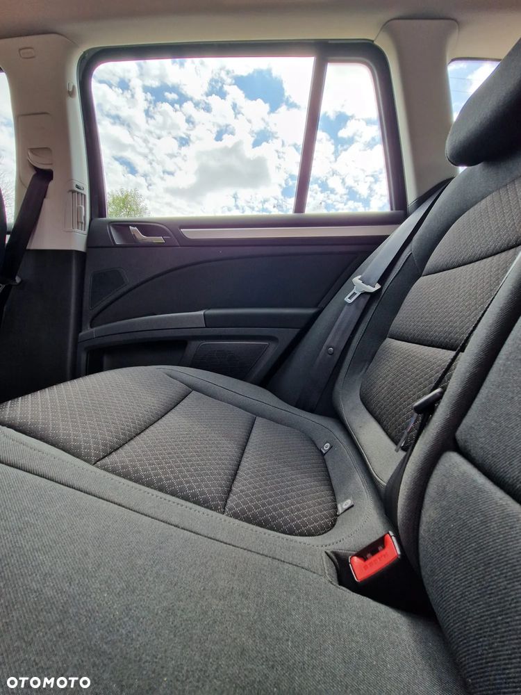 Skoda Superb 2.0 TDI Active - 21