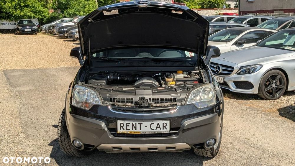 Opel Antara - 31