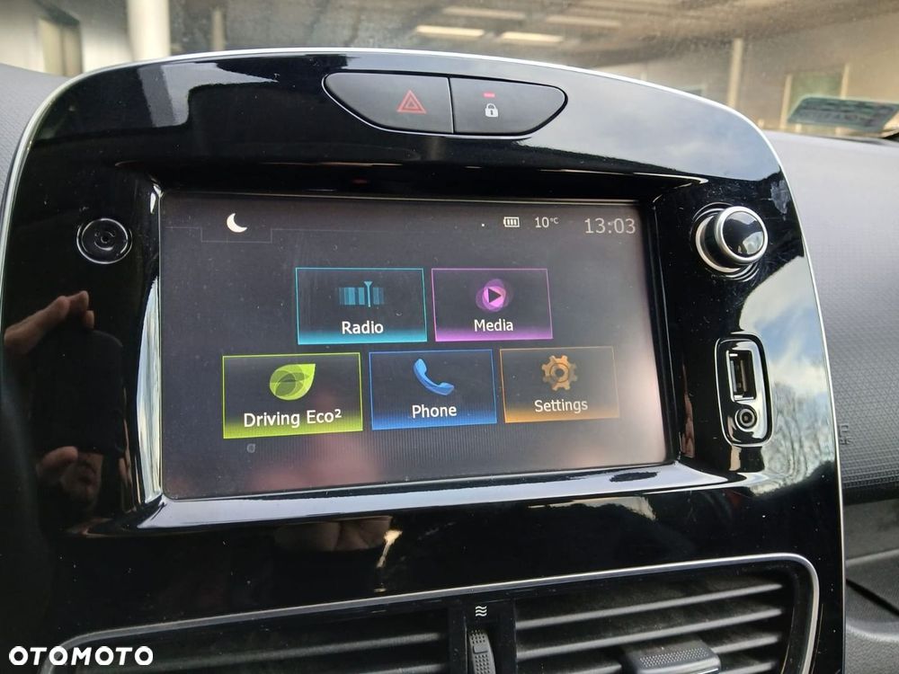 Renault Clio 1.2 16V Alize - 15