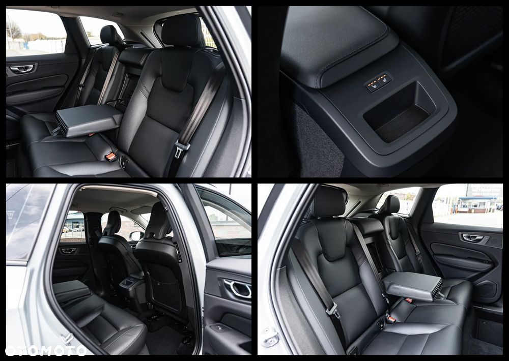 Volvo XC 60 B4 B Plus Dark - 29