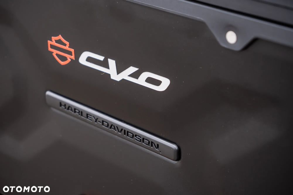 Harley-Davidson Pan America - 9