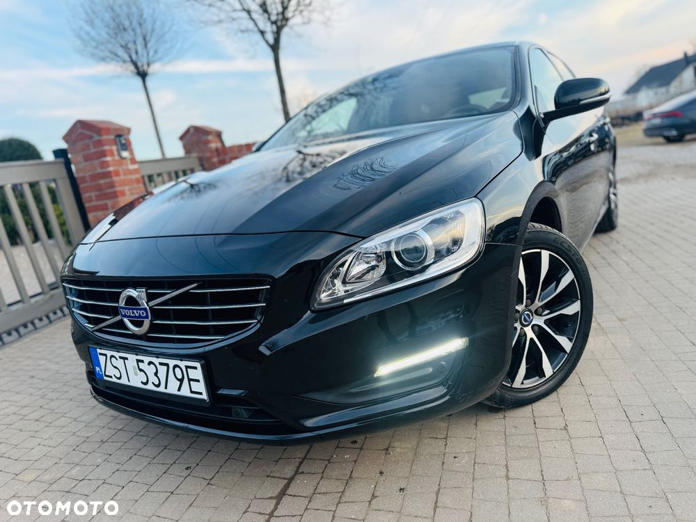Volvo V60 D2 RDesign - 36
