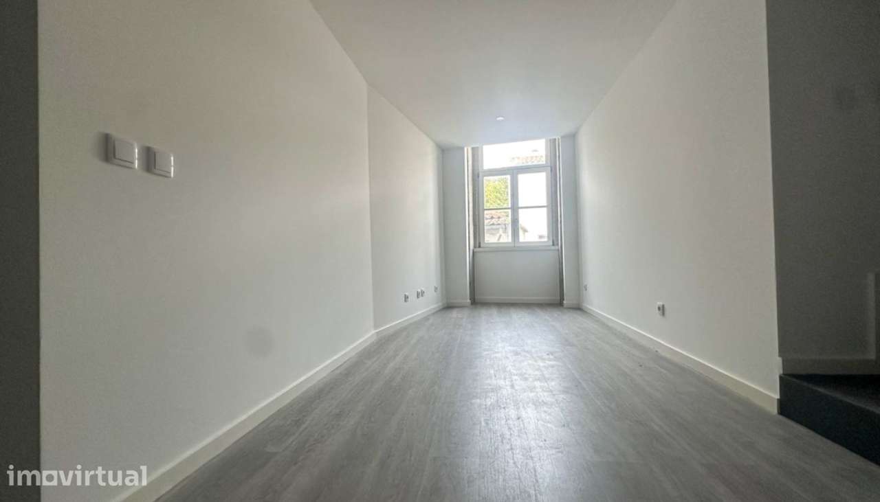 Apartamento T2+1 Duplex, Centro da Cidade, Viana do Castelo - Grande imagem: 5/25