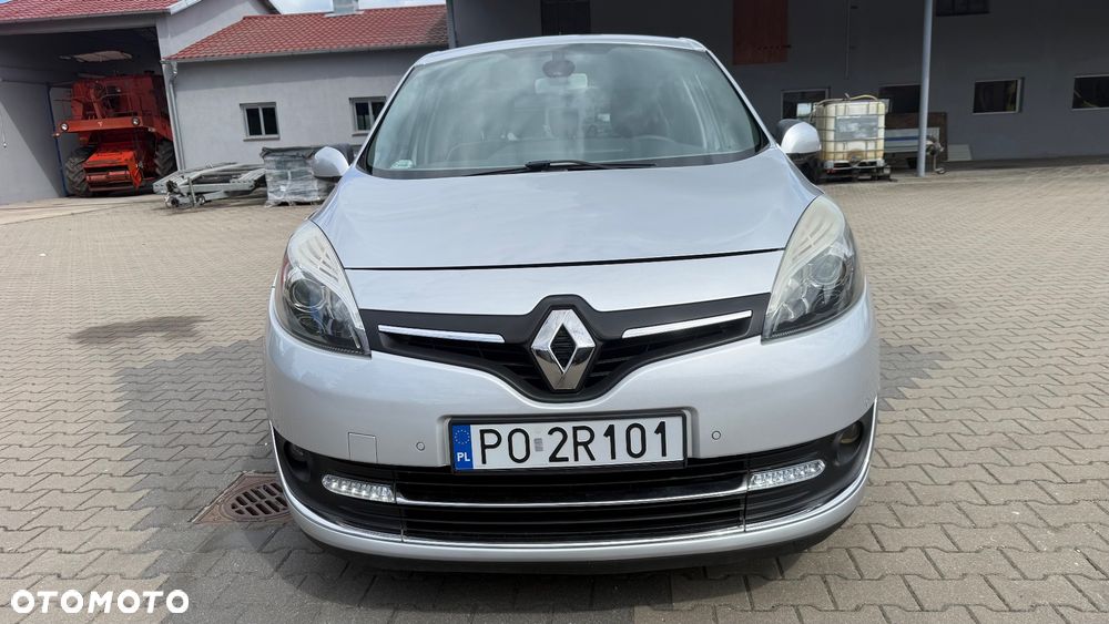 Renault Grand Scenic Gr 1.5 dCi Life - 2