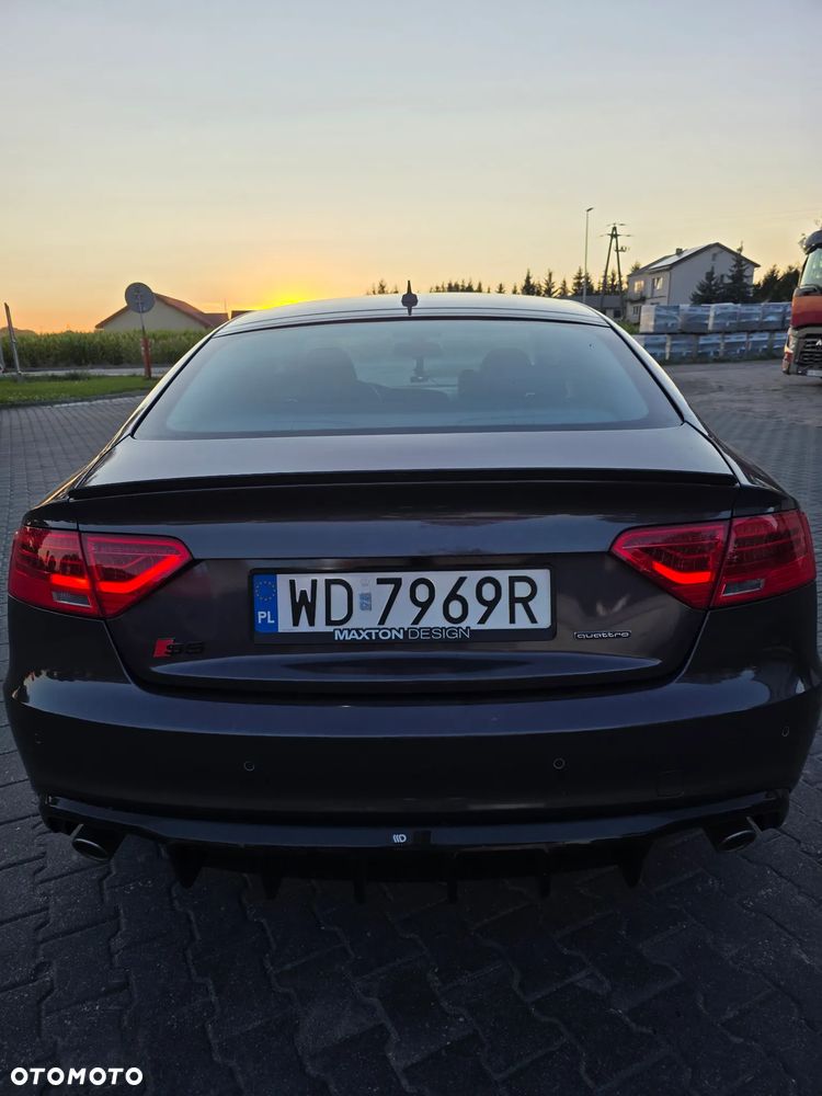 Audi A5 Sportback - 7