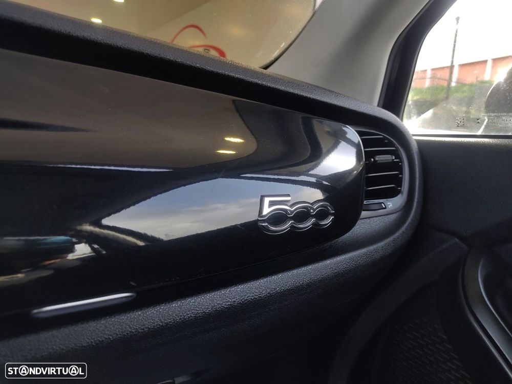 Fiat 500X 1.3 MJ City Cross - 14