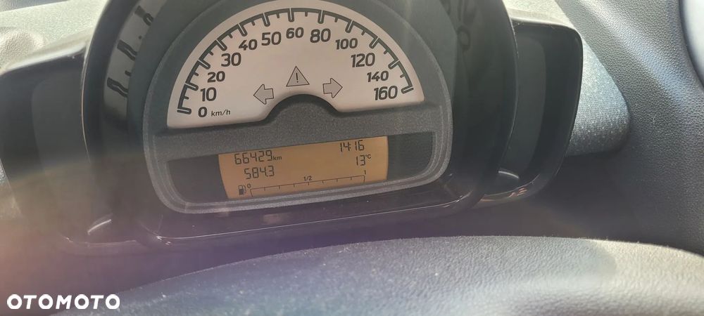 Smart Fortwo - 16