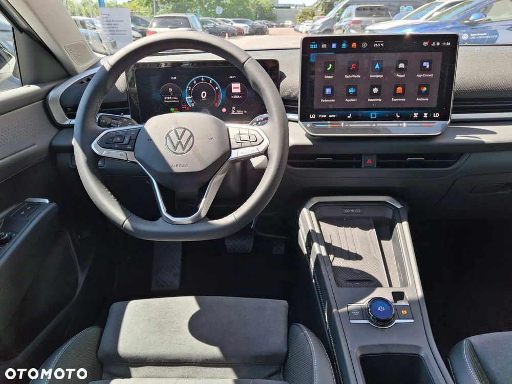Volkswagen T-Roc - 25