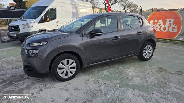 Citroën C3 1.2 PureTech Shine - 1