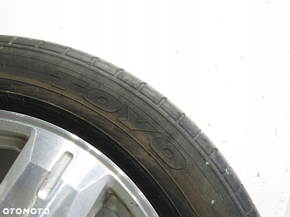 KOŁA FELGI OPONY 225/55/R19 DOT 0319 6mm DODGE JOURNEY I 1CY84TRMAA - 4