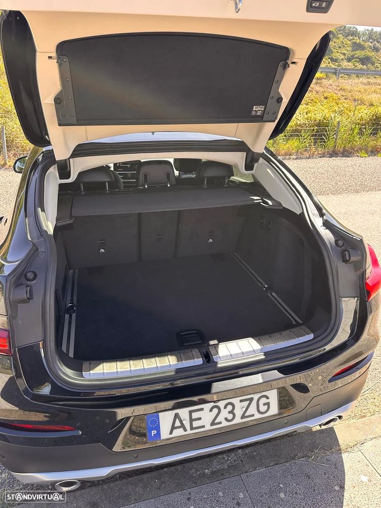 BMW X4 - 5