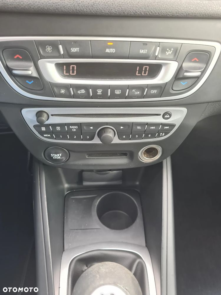 Renault Megane 1.9 dCi Dynamique Euro5 - 17