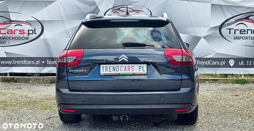 Citroën C5 1.6 THP 16V Confort - 27