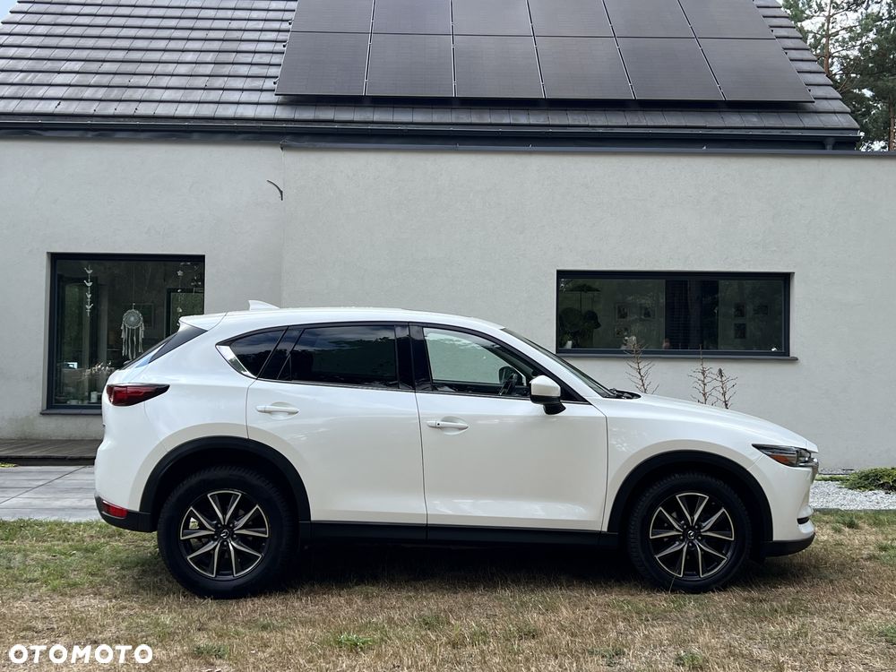 Mazda CX-5 - 6