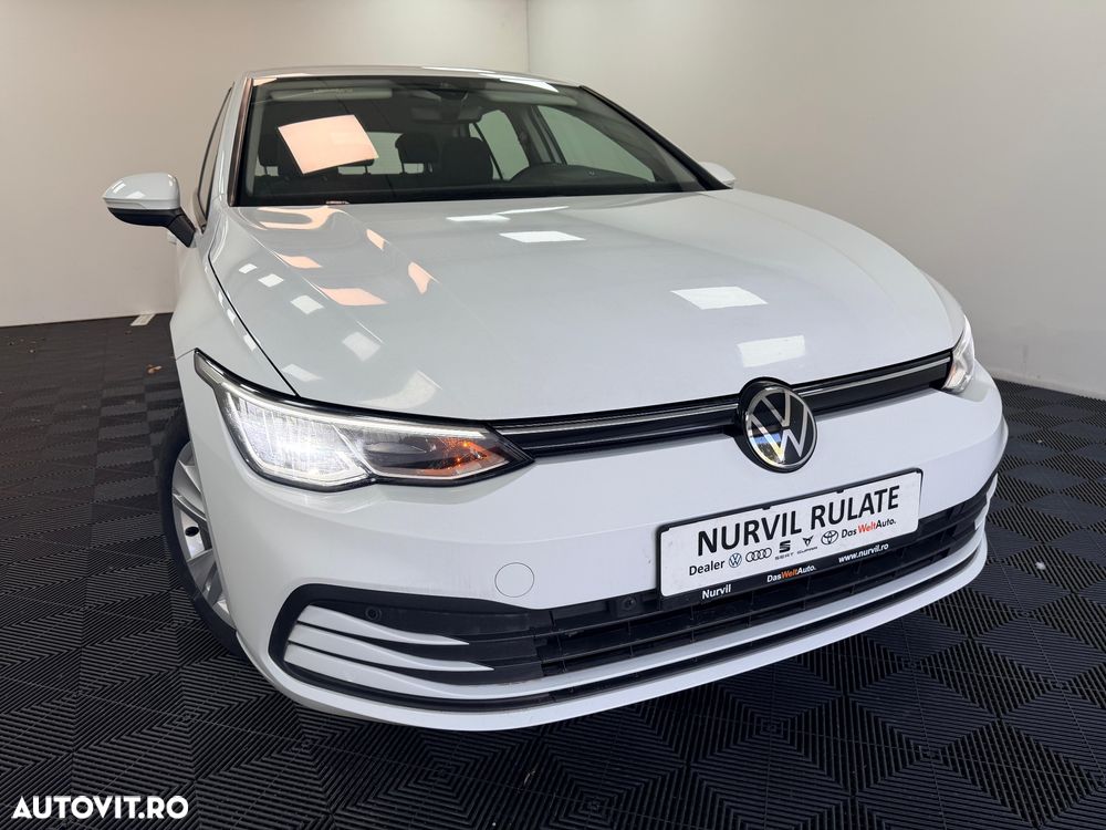 Volkswagen Golf 2.0 TDI Life - 30