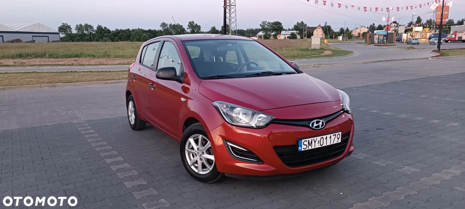 Hyundai i20 - 9