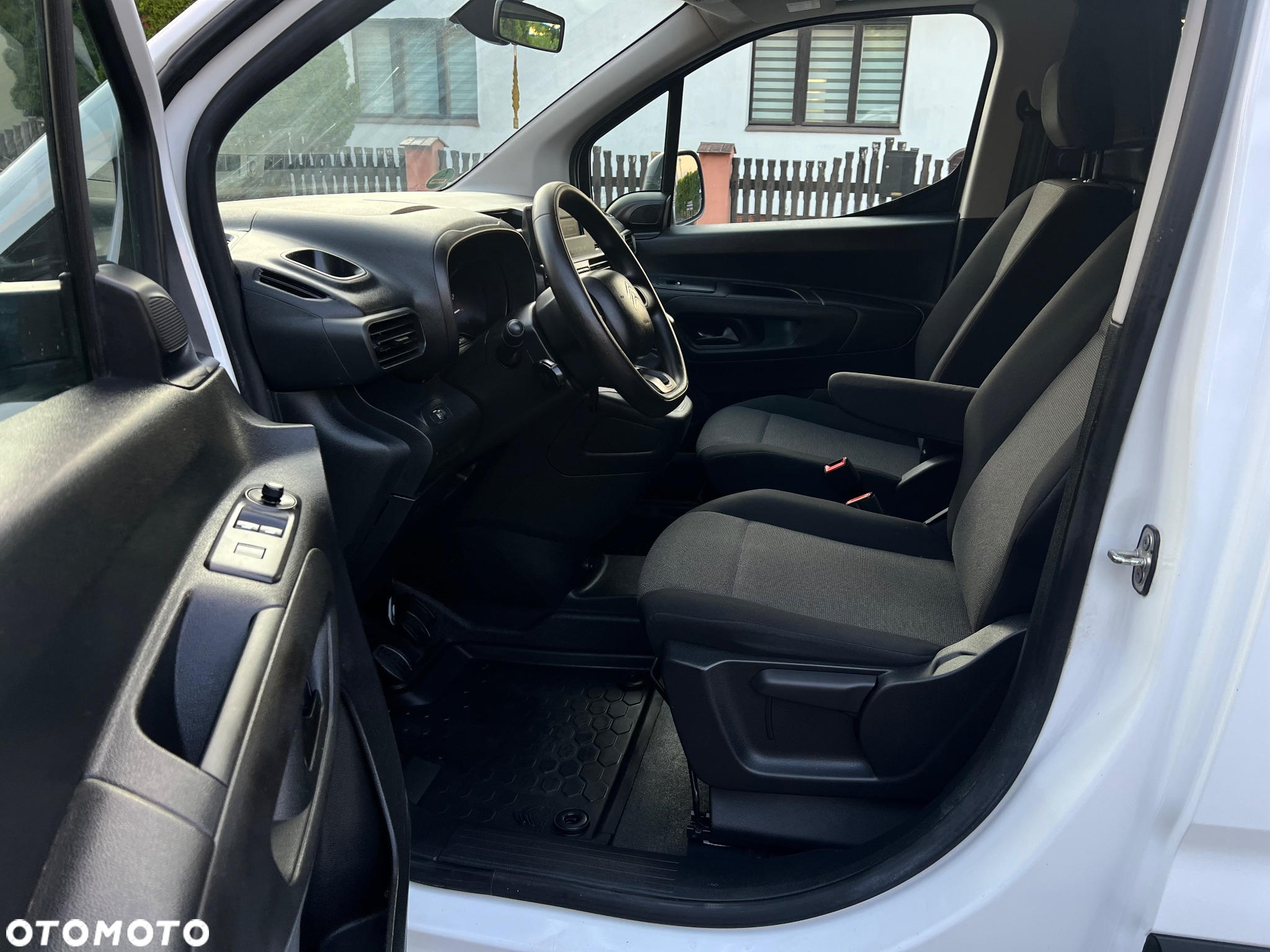 Citroën Berlingo - 4