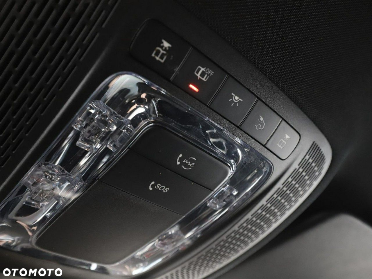 Mercedes-Benz GLB 180 d 8G-DCT AMG Line - 37