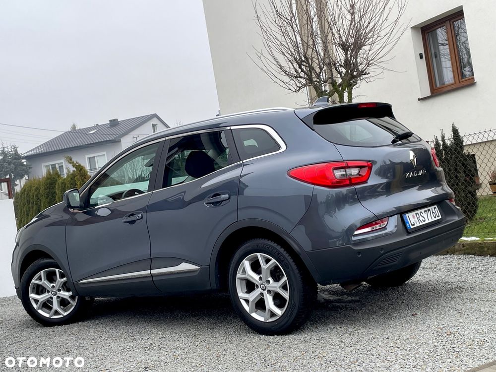 Renault Kadjar 1.3 TCe FAP Intens EDC - 16