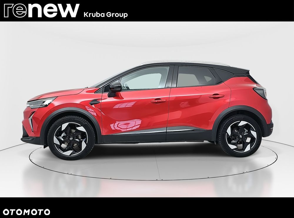 Renault Captur 1.0 TCe Techno - 8