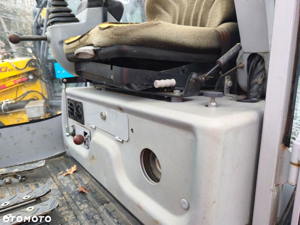 Wacker Neuson 1703 + Příves - 15