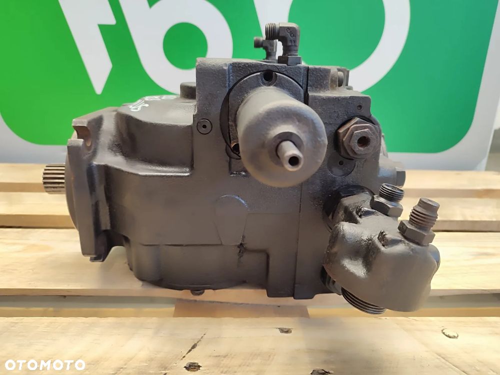 Hydromotor 90R075FMSNN8D MERLO P28.8 PLUS - 5