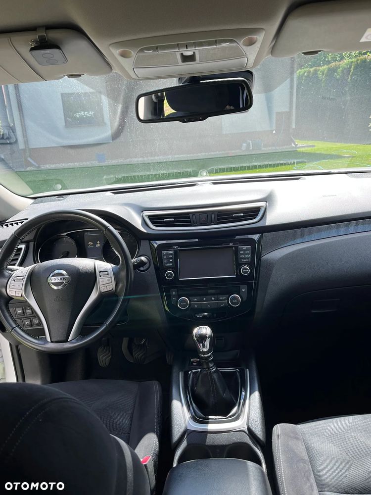 Nissan X-Trail 1.6 dCi 360 - 3