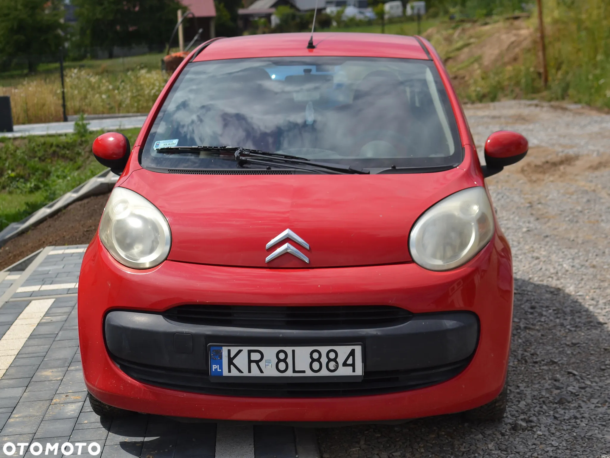 Citroën C1 1.0i Desire - 5