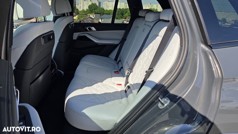 BMW X5 - 9