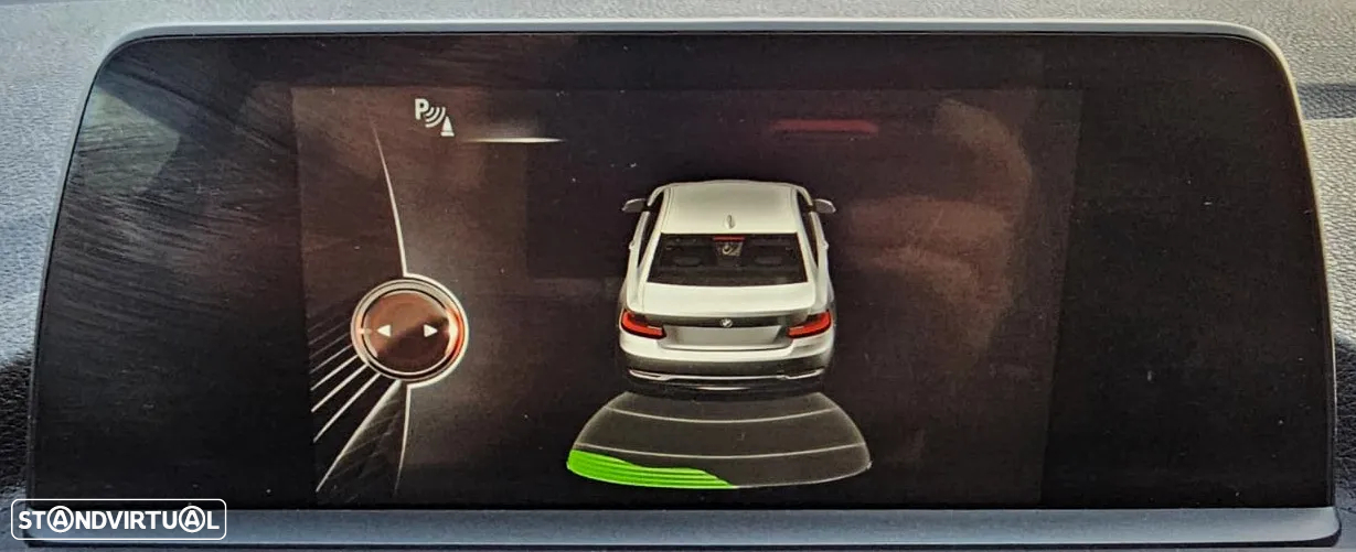 BMW 218 d Coupe Pack M Auto - 25