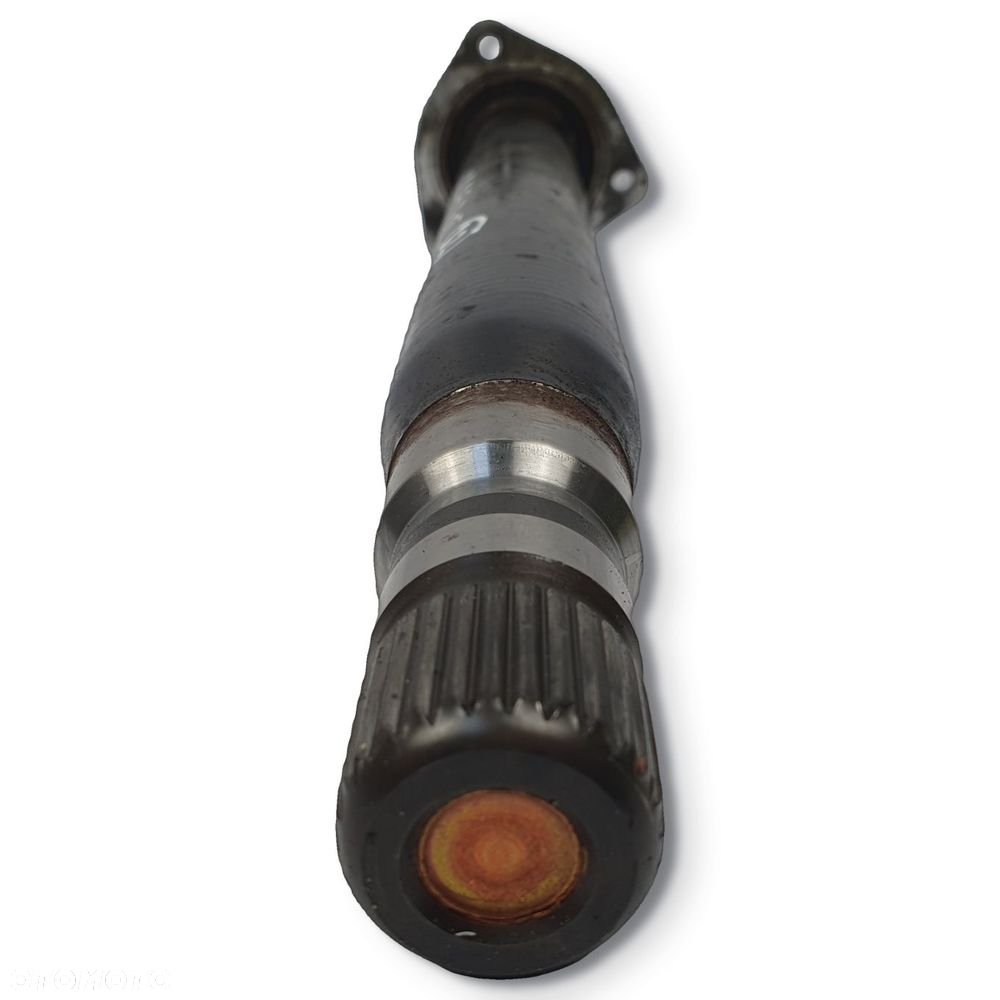 LEWA PÓŁOŚ PÓŁOŚKA Opel Saab 9-5 lift 2.0 T turbo Automat wałek 13233950 - 3