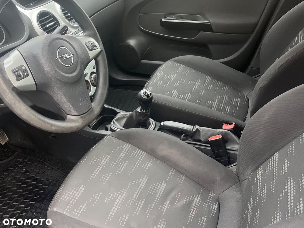 Opel Corsa 1.3 CDTI Edition - 32