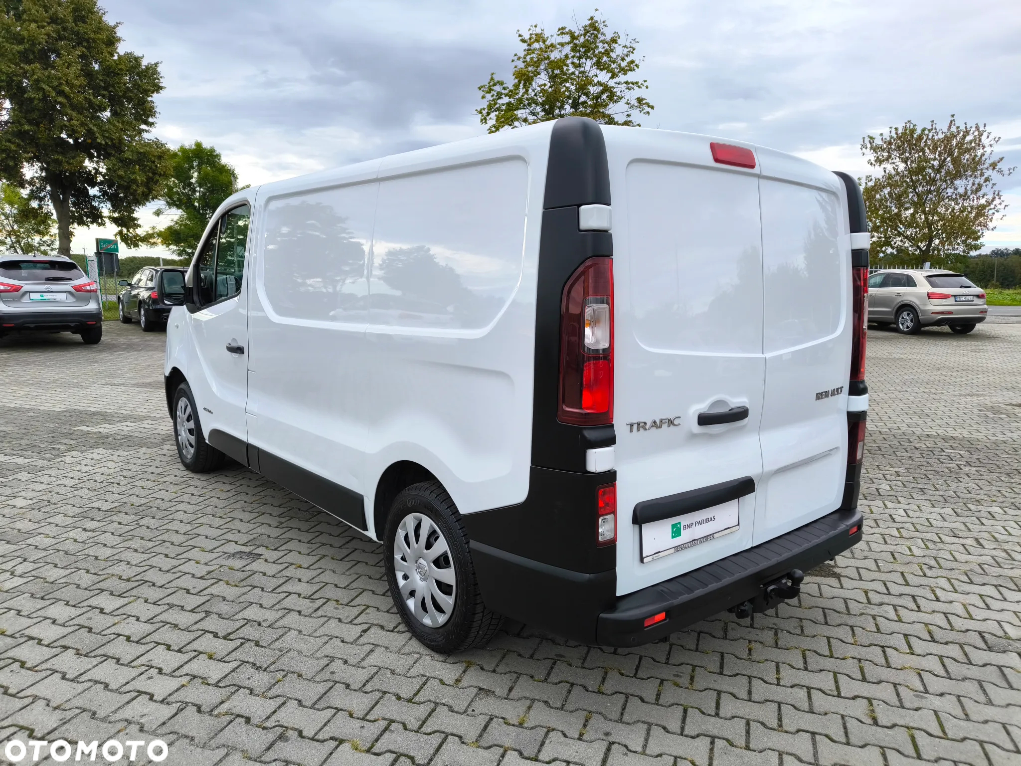 Renault Trafic - 3