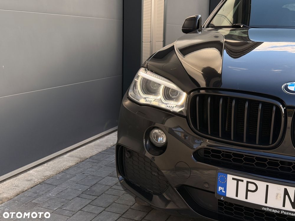 BMW X5 - 12