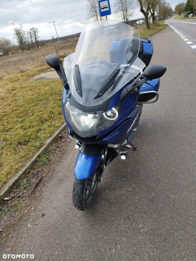 BMW K - 11
