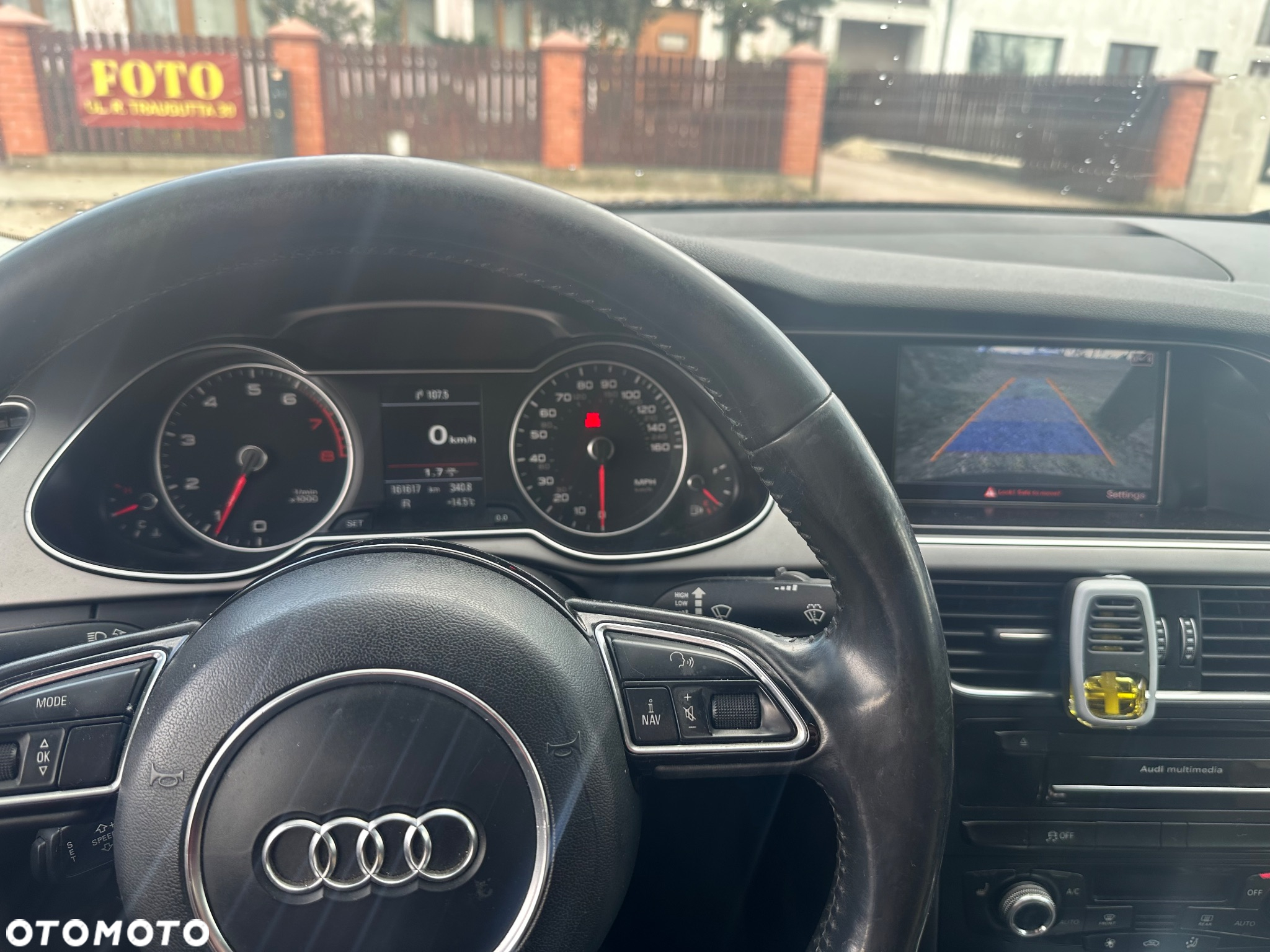Audi A4 2.0 TFSI Quattro S tronic - 17