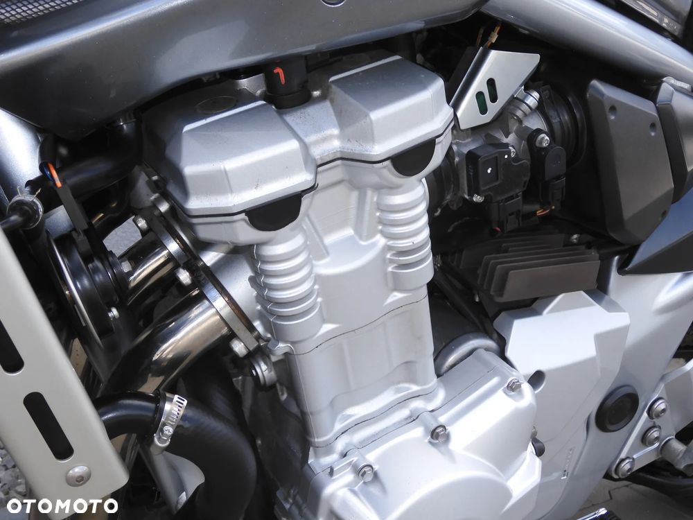 Suzuki Bandit - 39