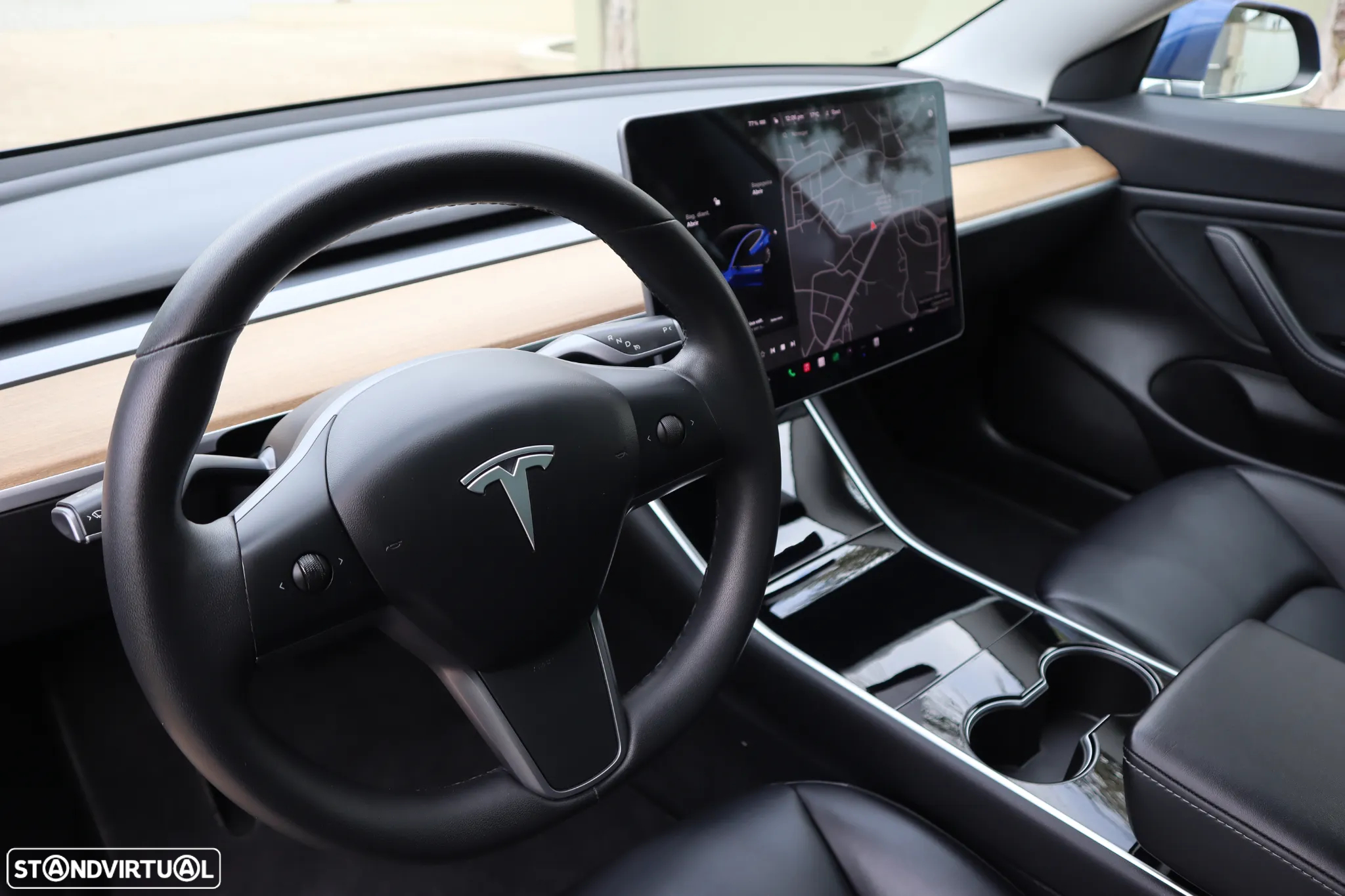Tesla Model 3 Long-Range RWD - 17