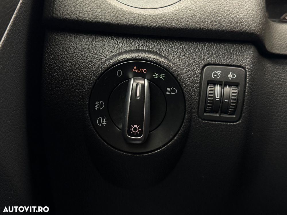 Volkswagen Tiguan 2.0 TDI DPF BlueMotion Technology Sport & Style - 14