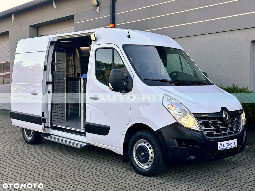 Renault Master - 5