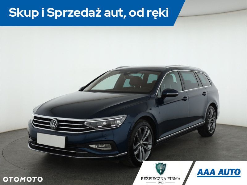Volkswagen Passat Variant - 3