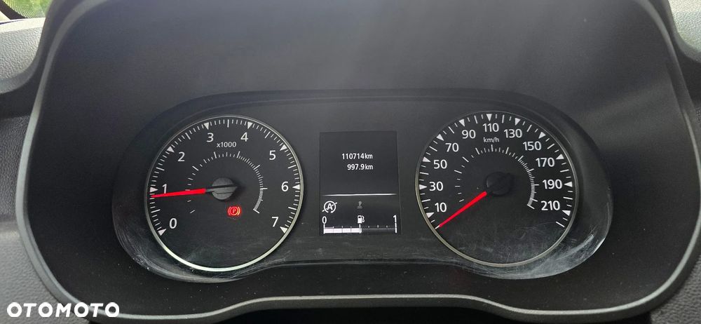 Dacia Duster 1.5 Blue dCi Prestige - 7