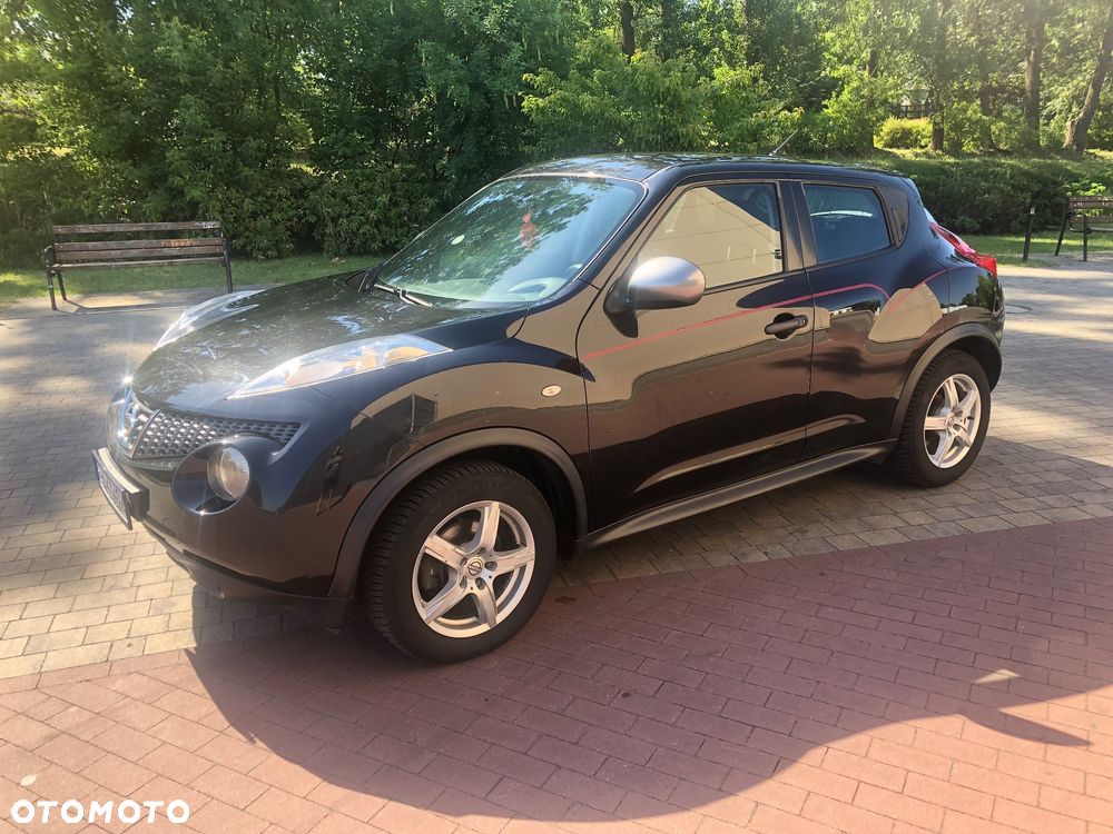 Nissan Micra - 1