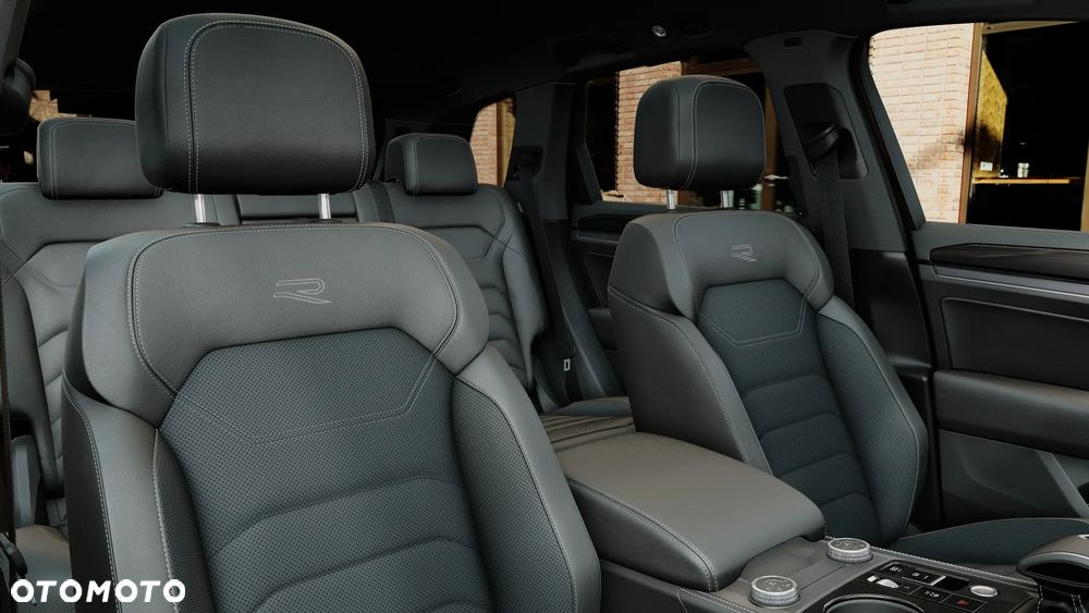 Volkswagen Touareg 3.0 V6 TDI SCR 4Mot R-Line - 18