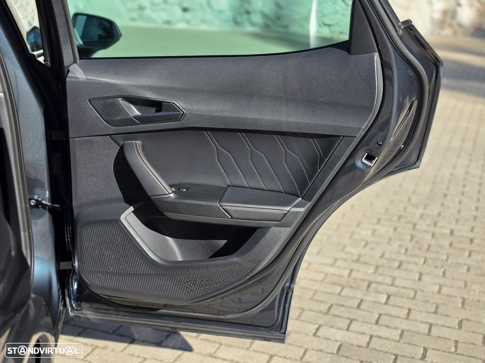 Cupra Formentor 1.4 e-Hybrid DSG VZ - 16